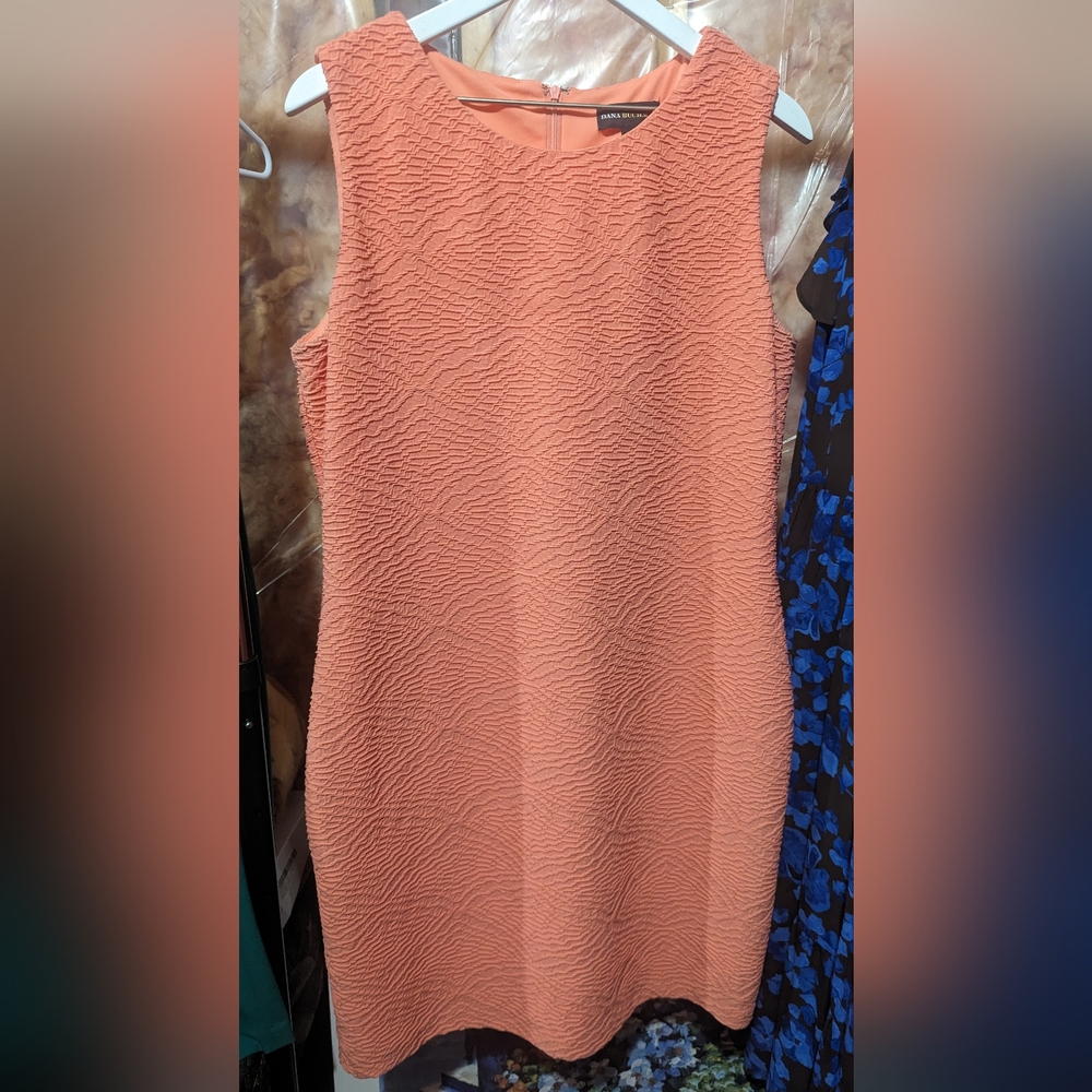 Dana Buchman Bodycon Dress